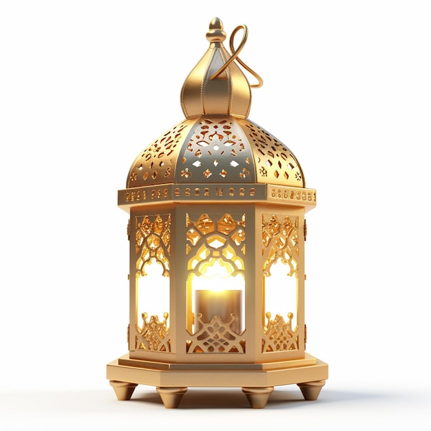 Ramadan Lantern