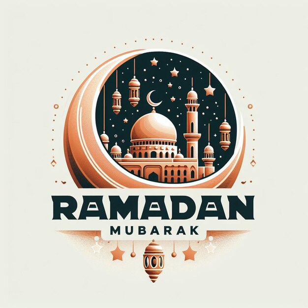 El Ramadán Mubarak