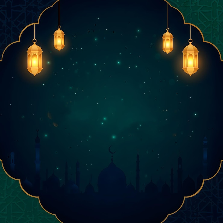 Foto ramadan-nächte