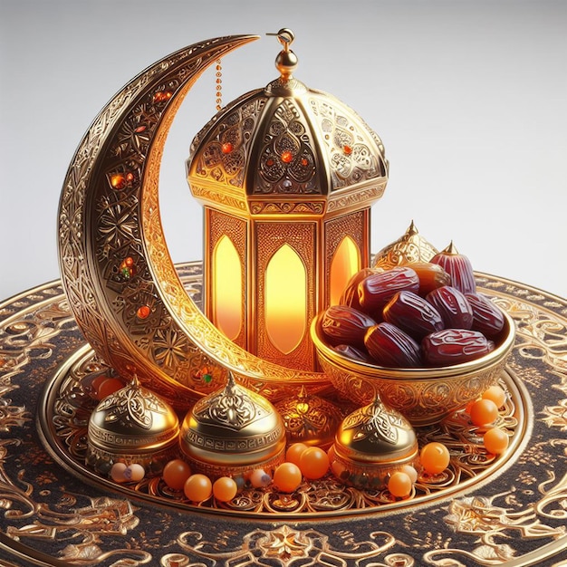 Ramadan, o mês sagrado dos muçulmanos