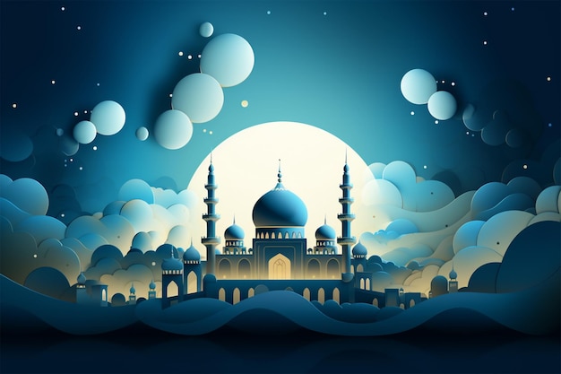 Ramadankareem (en inglés)