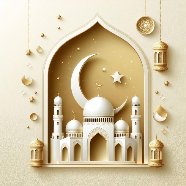 Ramadão Eid al-Fitr