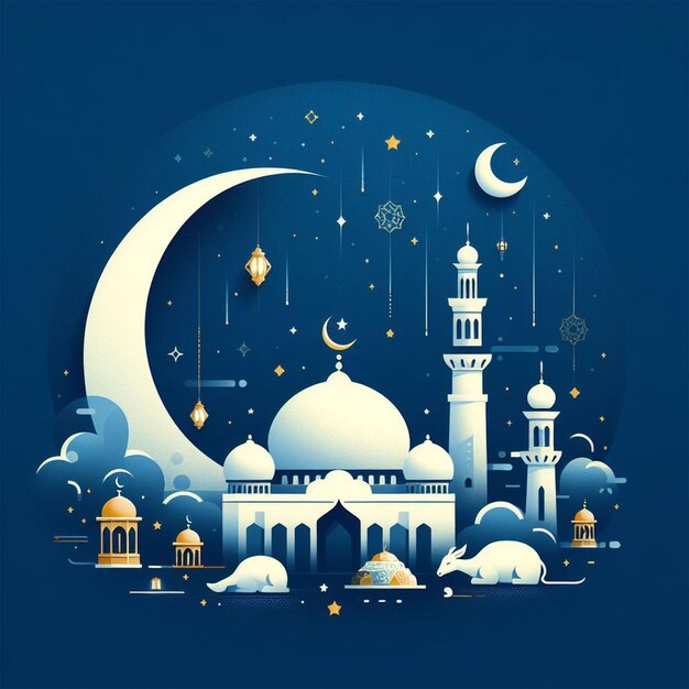 Ramadão Eid al-Fitr