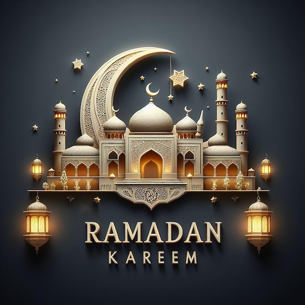 Ramadão Kareem