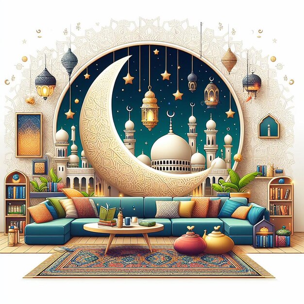 Ramadão Mubarak