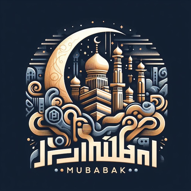 Ramadão Mubarak