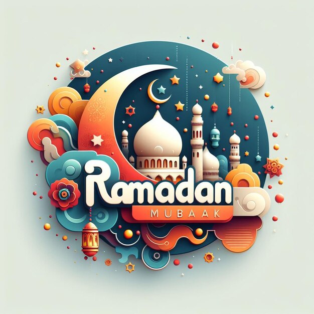 Ramadão Mubarak