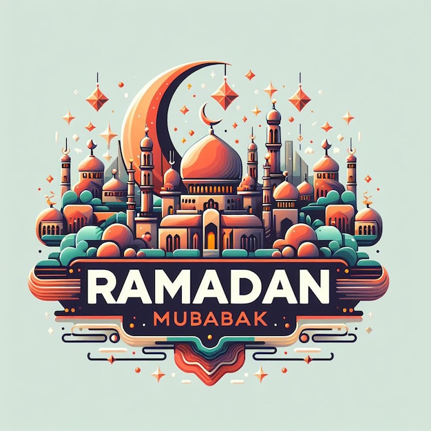 Ramadão Mubarak