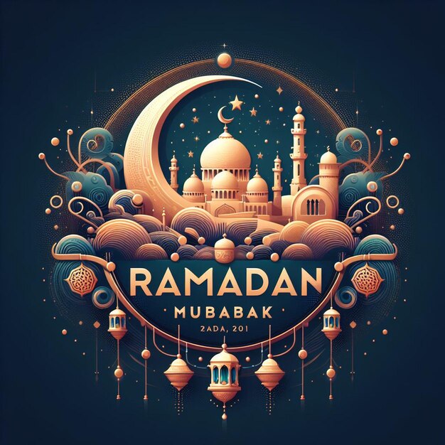 Ramadão Mubarak