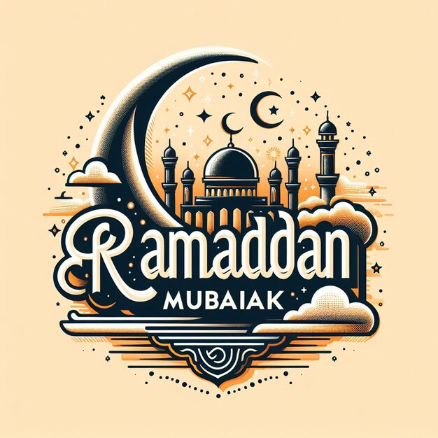 Foto ramadão mubarak