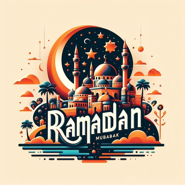 Ramadão Mubarak