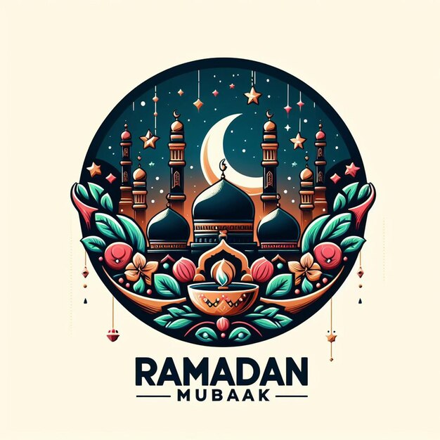 Foto ramadão mubarak