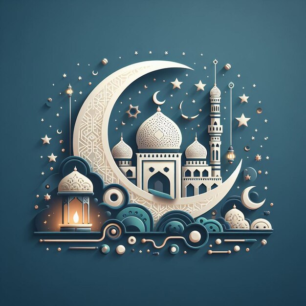 Ramadão Mubarak