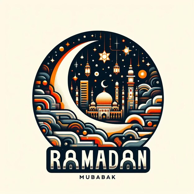 Foto ramadão mubarak