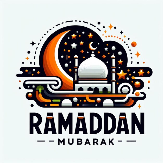 Foto ramadão mubarak