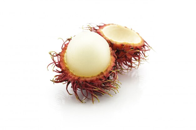 Rambután