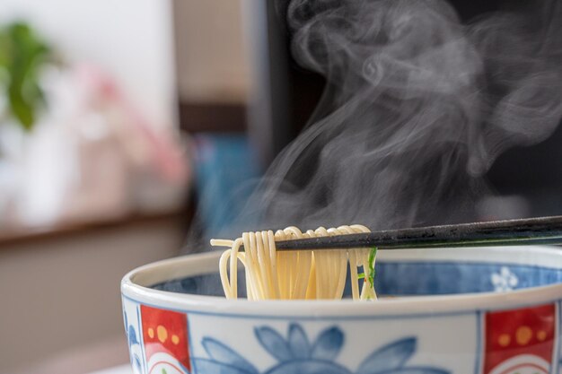 Ramen de hueso de cerdo de Ichiran