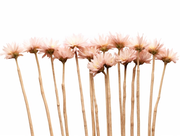 un ramo de flores rosas con la palabra "flores" en ellas.