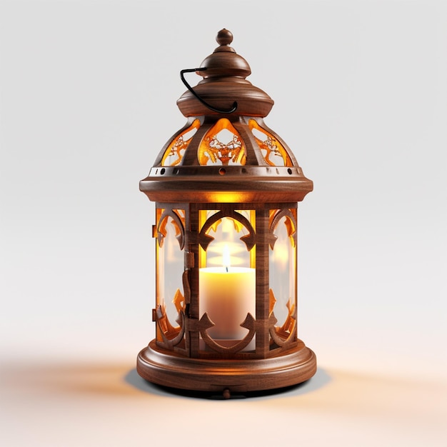 Ramzan-Lampe