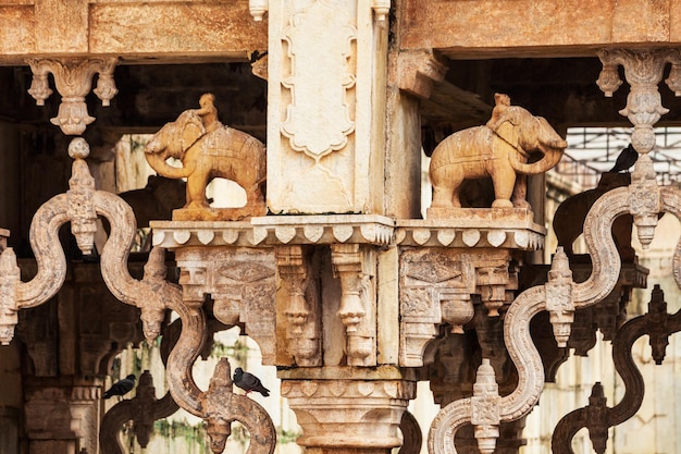 Foto raniji ki baori stepwell bundi