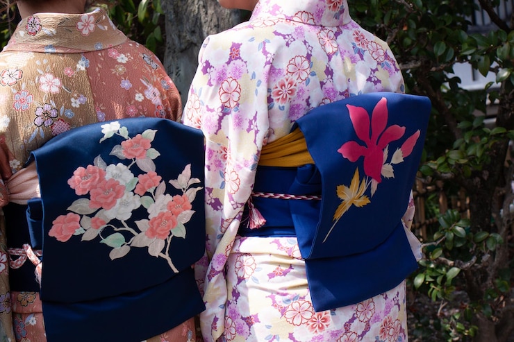 Foto raparigas japonesas