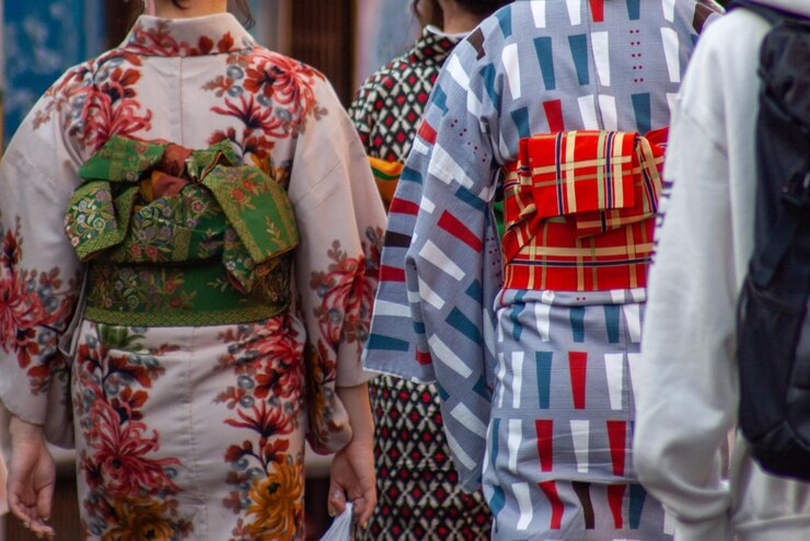 Foto raparigas japonesas