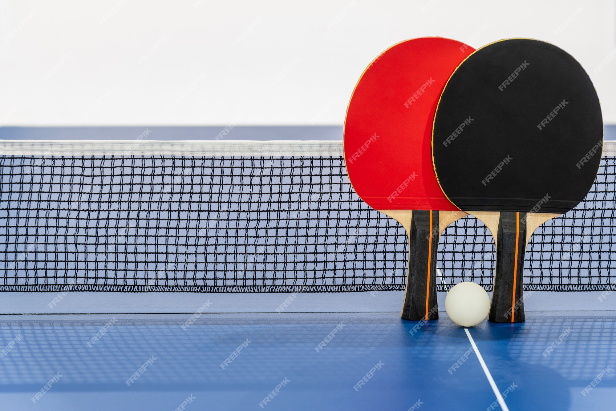 Kit Tênis De Mesa ( Ping Pong ) Com Mesa Raquetes E Rede - Fácil Esporte