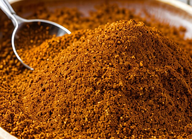 Ras El Hanout marokkanisches Gewürz