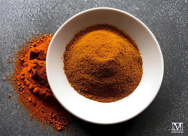 Ras El Hanout marokkanisches Gewürz