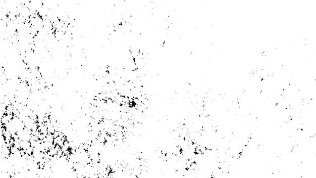 Rasgos longitudinales superpuestos sobre un fondo blanco