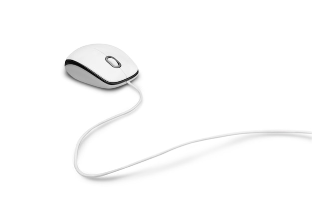 Ratón de computadora