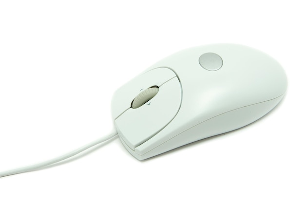 ratón de computadora