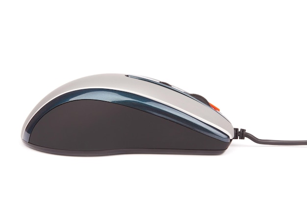 ratón de computadora