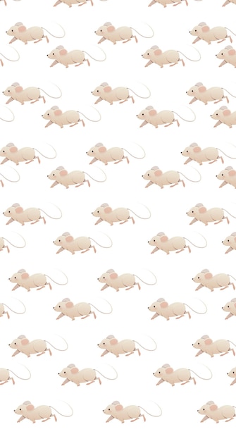 ratones fondo
