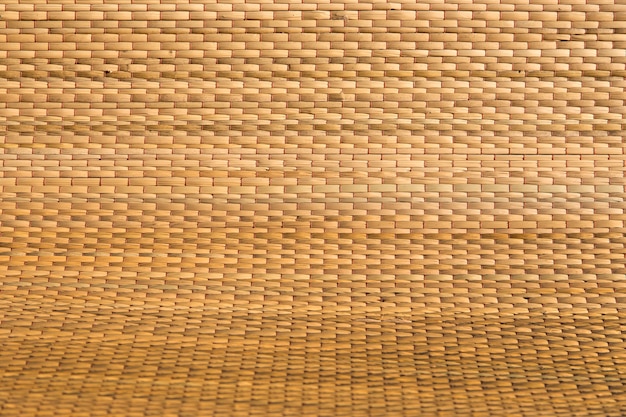 Rattan muster hintergrund