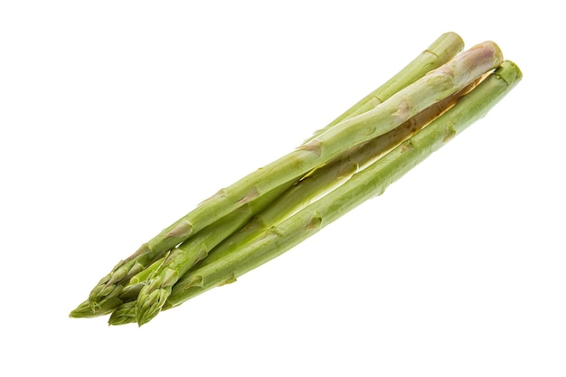 Raw Spargel