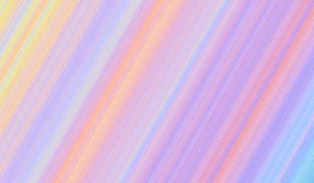 Rayas del arco iris gradiente de color fondo abstracto