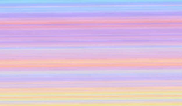 Rayas del arco iris gradiente de color fondo abstracto