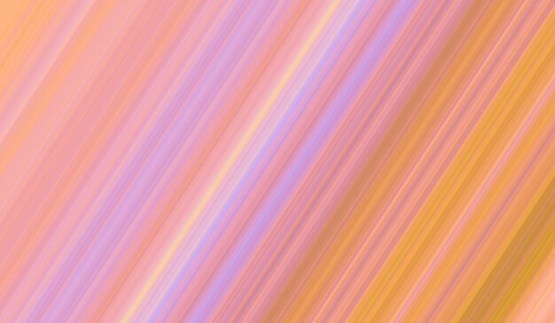Rayas del arco iris gradiente de color fondo abstracto