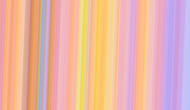 Rayas del arco iris gradiente de color fondo abstracto