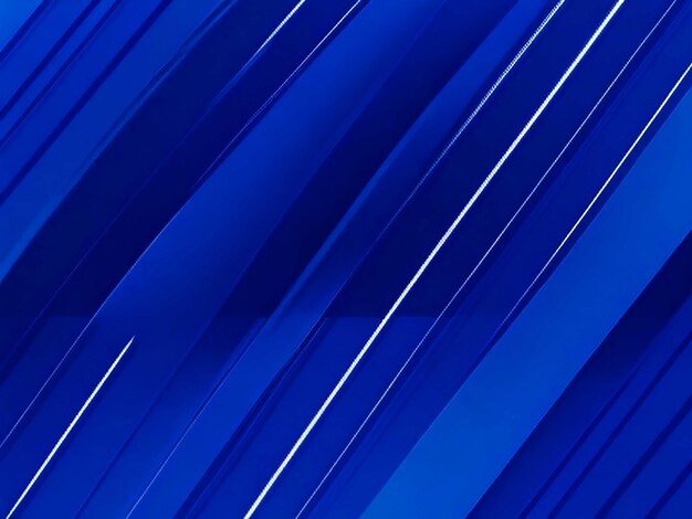 rayas azul oscuro fondo geométrico superpuesto Azul marino brillante