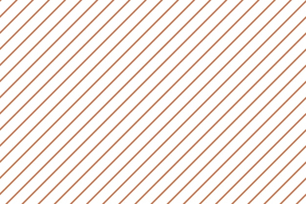 Las rayas diagonales png fondo transparente patrón de línea marrón