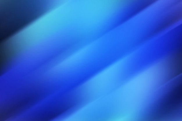 Rayas geométricas abstractas creativas Fondo desenfocado Fondo de pantalla colorido borroso vívido