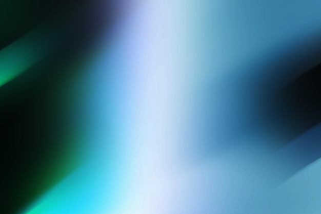 Rayas geométricas abstractas creativas Fondo desenfocado Fondo de pantalla colorido borroso vívido
