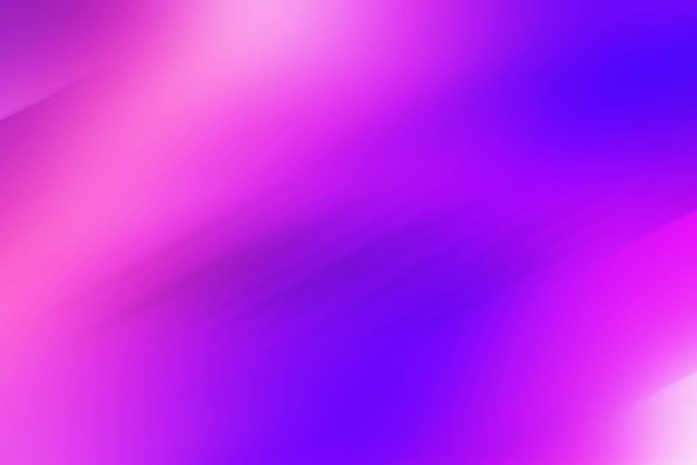 Rayas geométricas abstractas creativas Fondo desenfocado Fondo de pantalla colorido borroso vívido