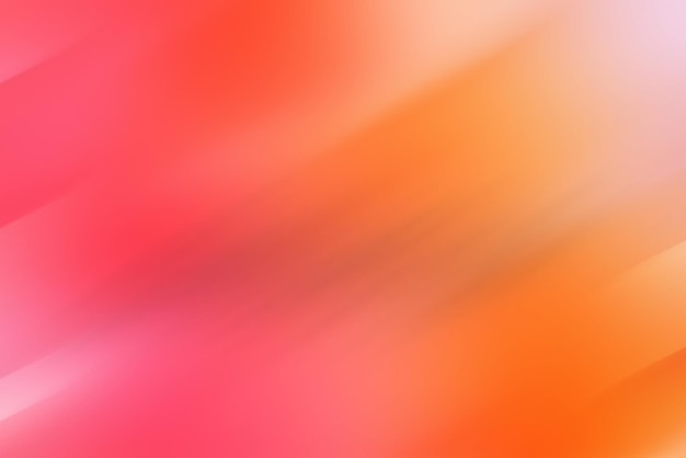Rayas geométricas abstractas creativas Fondo desenfocado Fondo de pantalla colorido borroso vívido