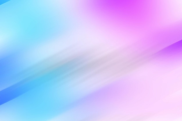 Rayas geométricas abstractas creativas Fondo desenfocado Fondo de pantalla colorido borroso vívido