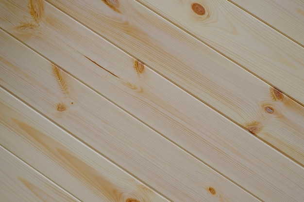 Rayas de madera de pino es un hermoso patrón de madera para el fondo