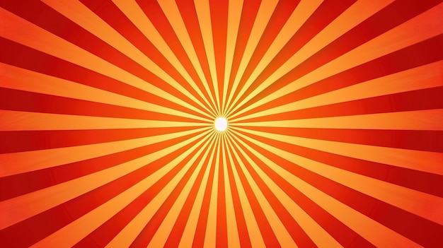 rayo de sol
