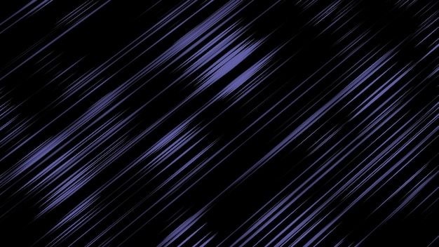 rayos muy brillantes sobre un fondo negro fondo de neón abstracto